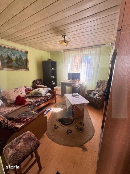 Casă cu 4 camere cu Teren 420 Mp în Central