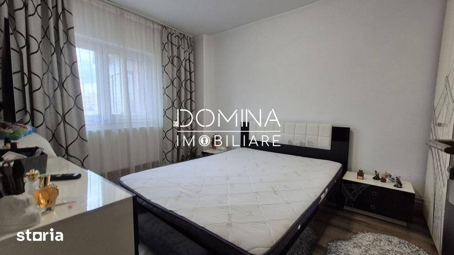Apartament cu 4 camere, mobilat în Ultracentral