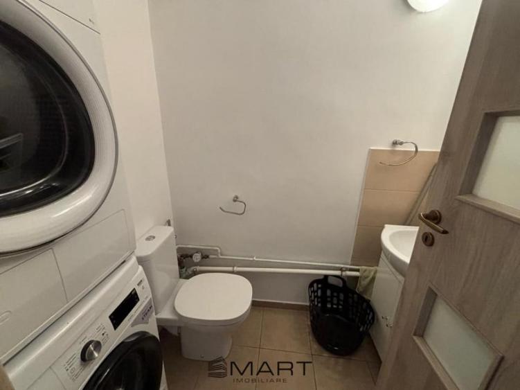 Apartament 3 camere decomandat zona Grivitei Brasov - 4