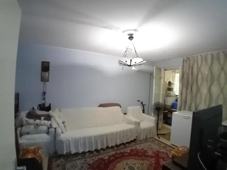 Apartament cu 2 camere decomandat în Unirii