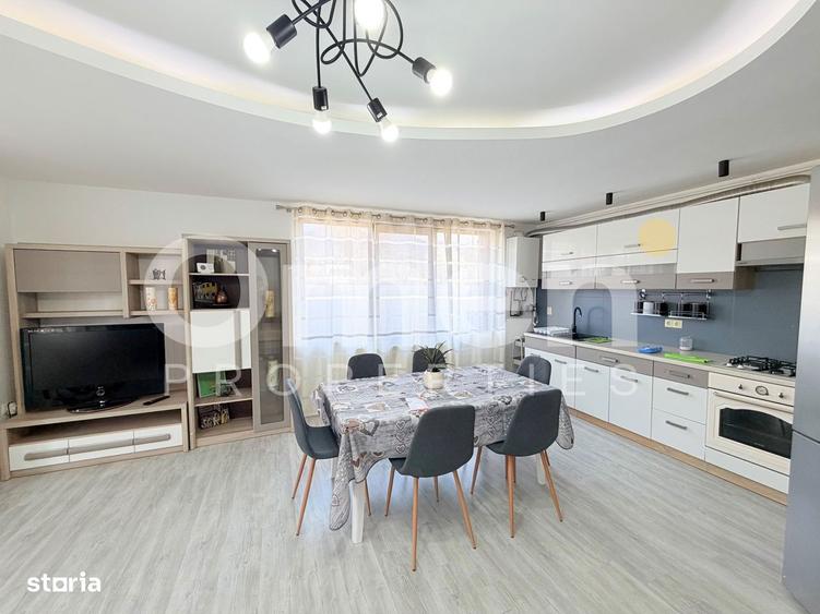 Apartament i^n Vila? de i^nchiriat | Zona Branduselor | 100 mp - 9