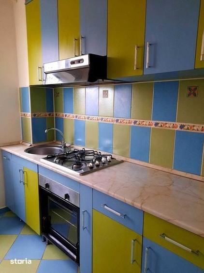 Inchiriez apartament 2 camere - 1