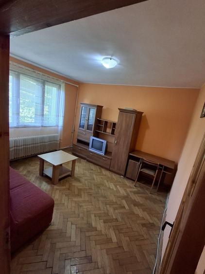 Apartament cu 2 camere decomandat în Tudor Vladimirescu