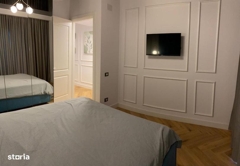 Apartament 2 Camere I Parcare Inclusa I Pipera - 4
