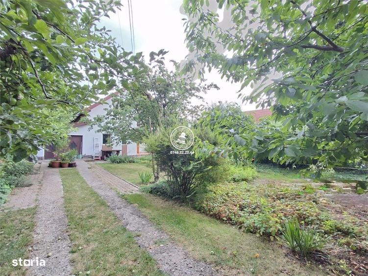 Vila de vanzare Valea Lupului,-Carrefour,cu 600 mp teren - 5