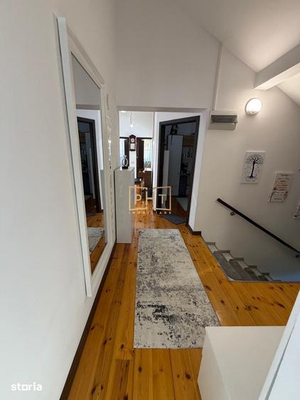 Apartament cu 4 camere în Mănăștur