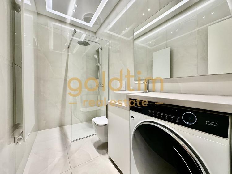 Apartament cu 3 camere decomandat, mobilat în Pipera