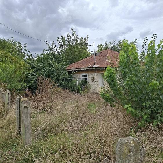 Teren de 2613 mp, în Grivița