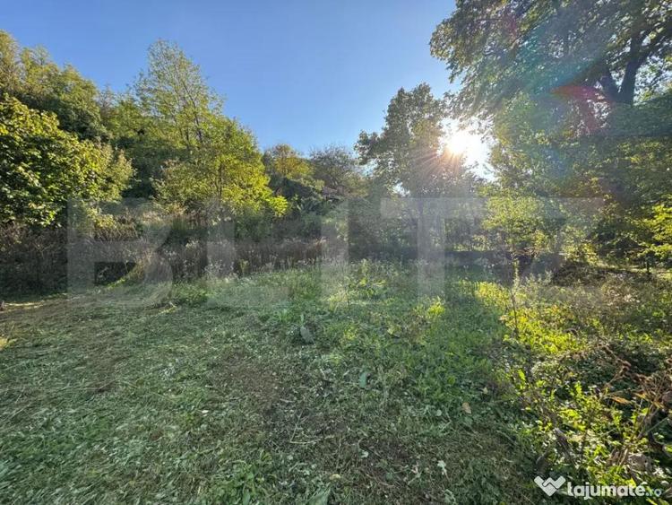 Casă cu 4 camere cu Teren 3697 Mp în Central