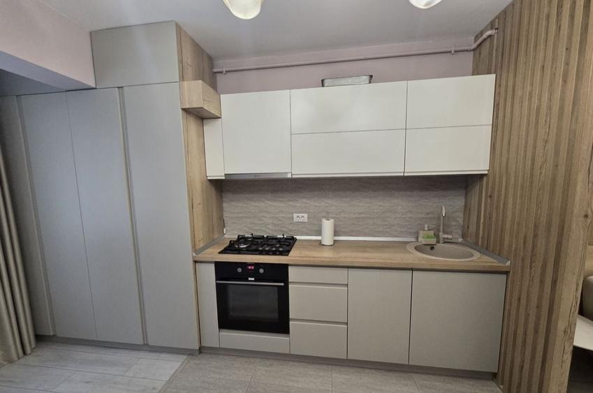 Apartament 2 Camere - High Class Residence - Loc De Parcare - 2