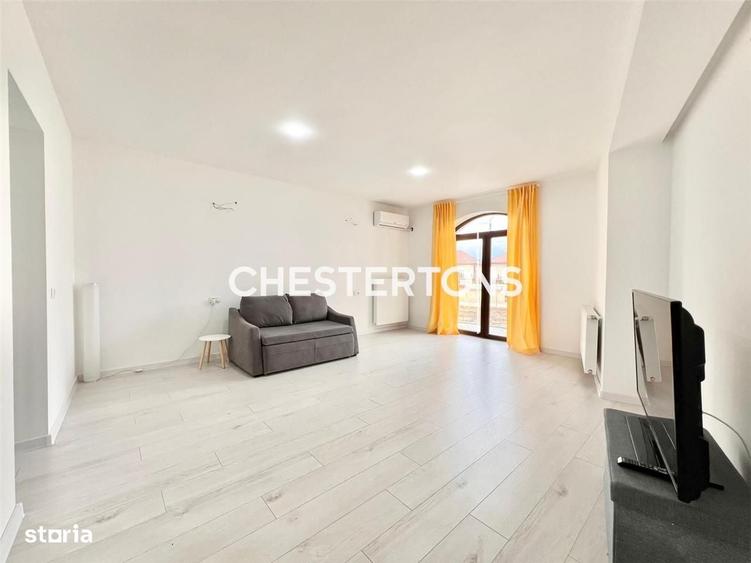 Vila lux cu arhitectura deosebita in Prelungirea Ghencea - 20