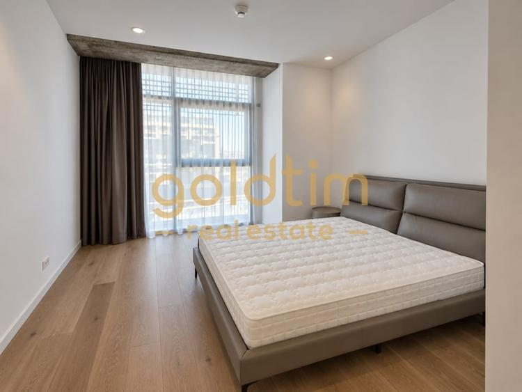 Apartament cu 4 camere semidecomandat, mobilat în Floreasca