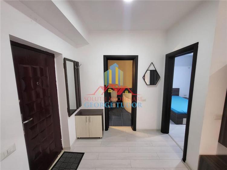 Inchiriere apartament decomandat Militari Residence - 9