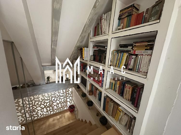 Apartament cu 4 camere în Central