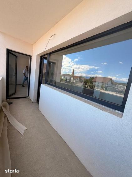 Apartament cu 2 camere în Turnișor