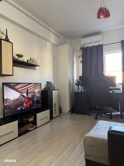 Apartament cu 2 camere în Chiajna