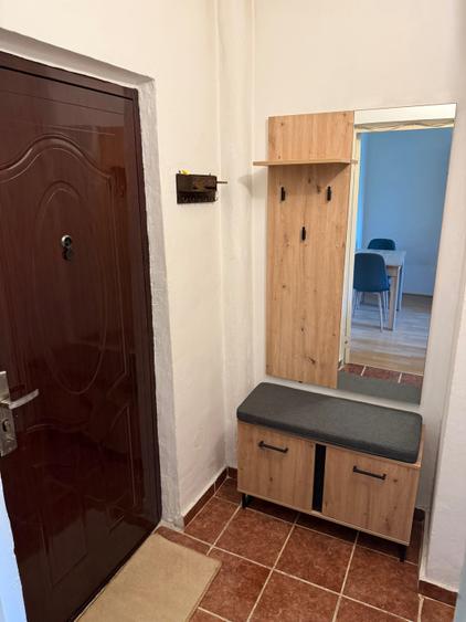 Garsonieră semidecomandată în Zorilor