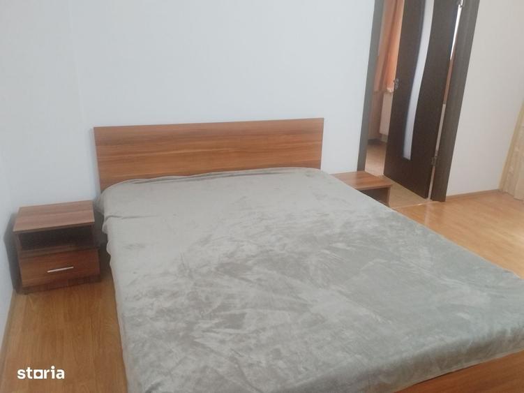 Garsoniera spatioasa 45 mp. Militari Residence - 1