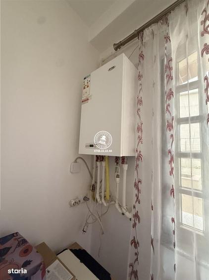 Apartament 2 camere in Pacurari - 8