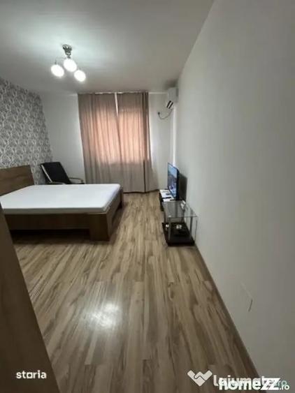 Garsonieră în Metalurgiei