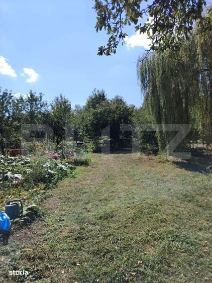 Casă cu 3 camere în Luna
