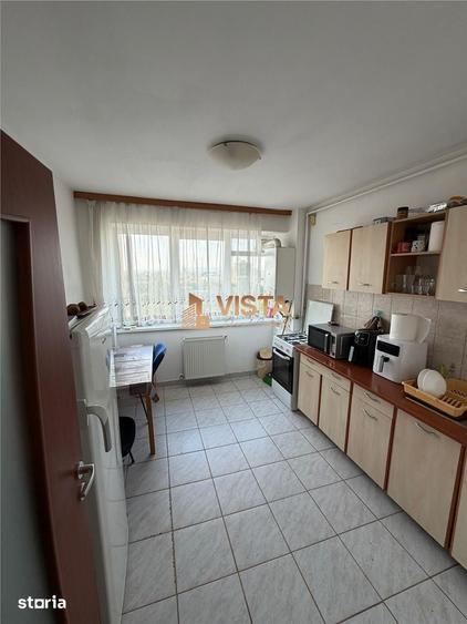 Garsonieră decomandată în Gării