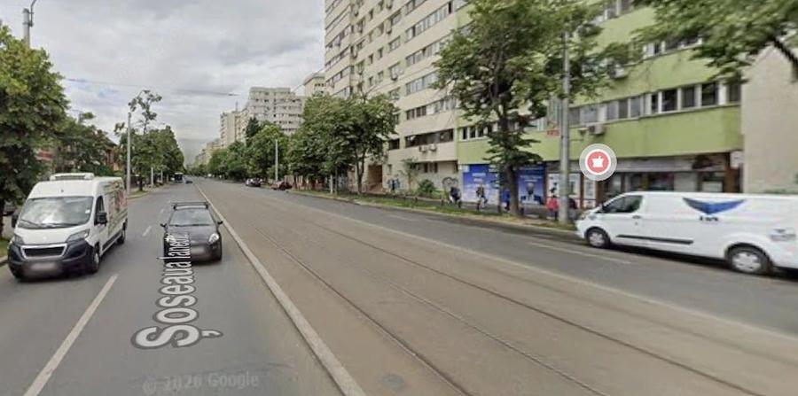 Spațiu comercial, de 120 mp, în Iancului