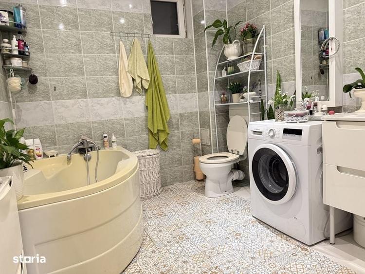 Apartament 2 camere | 73 mp | Etaj 1 | Terasa mare | Sector 5 - 8
