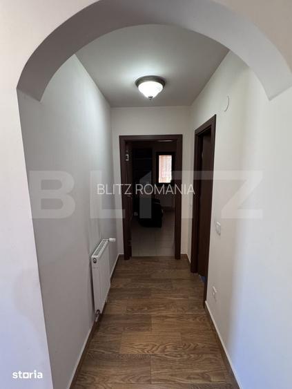 Casa P+1, 130 mp, 667 mp teren, zona Urleta