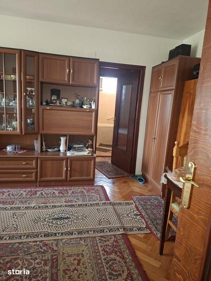 Apartament George Enescu - 13