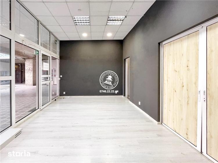 Spatiu comercial de inchiriat Centru, - 1