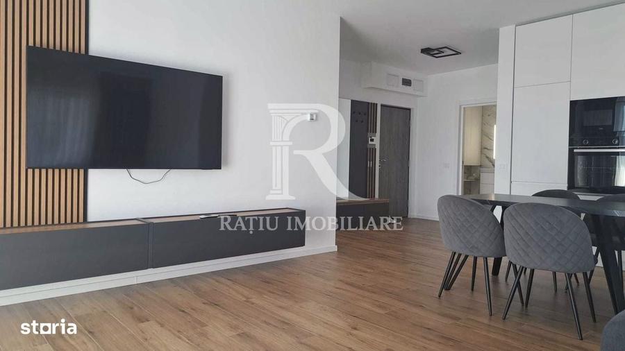 Apartament cu 3 camere | Prima Onestilor | Oradea - 2
