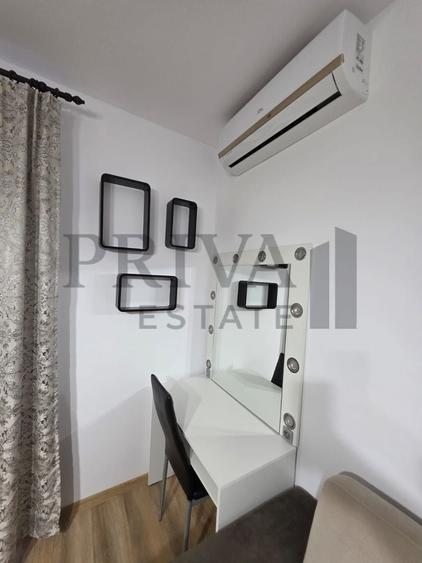 Apartament 2 camere decomandat, 55 mp, etaj 1, Giroc - 12