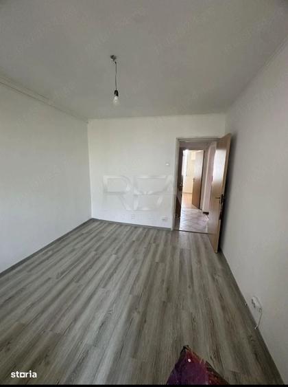 Apartament cu 3 camere în Giurgiului