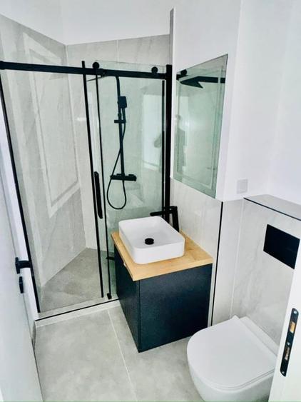 Apartament 2 camere finisat, parcare subterana, zona Vivo - 4