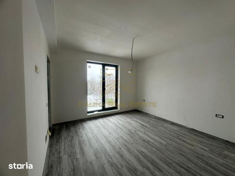 Duplex P+1 - 5 camere - 4 din 6 disponibile - Rate 5 ani - 6