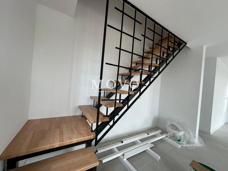 Casă individuală cu 3 camere cu Teren 300 Mp în Sânandrei