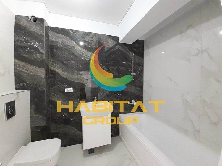 Apartament cu 3 camere decomandat în Berceni — fotografia 1