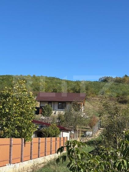Casă cu 1 camere cu Teren 2020 Mp în Lunca Cetățuii