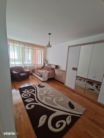 Apartament cu 2 camere în Ultracentral