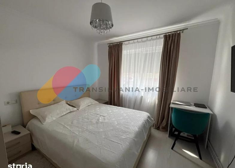 Apartament cu 3 camere decomandat în Grigorescu