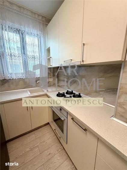 Apartament cu 3 camere decomandat în Blejoi