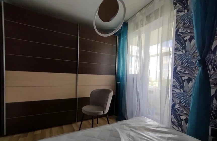 Apartament cu 2 camere nedecomandat, mobilat în Tătărași — fotografia 2