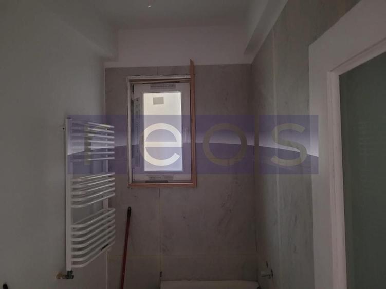 Apartament cu 4 camere, mobilat în Cișmigiu
