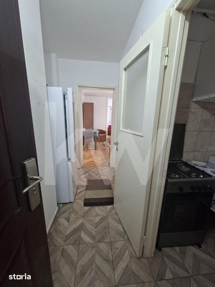 APARTAMENT DE INCHIRIAT 2 CAMERE CEDONIA - 7