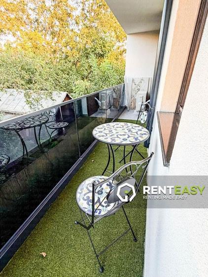 Apartament cu 2 camere în Copou
