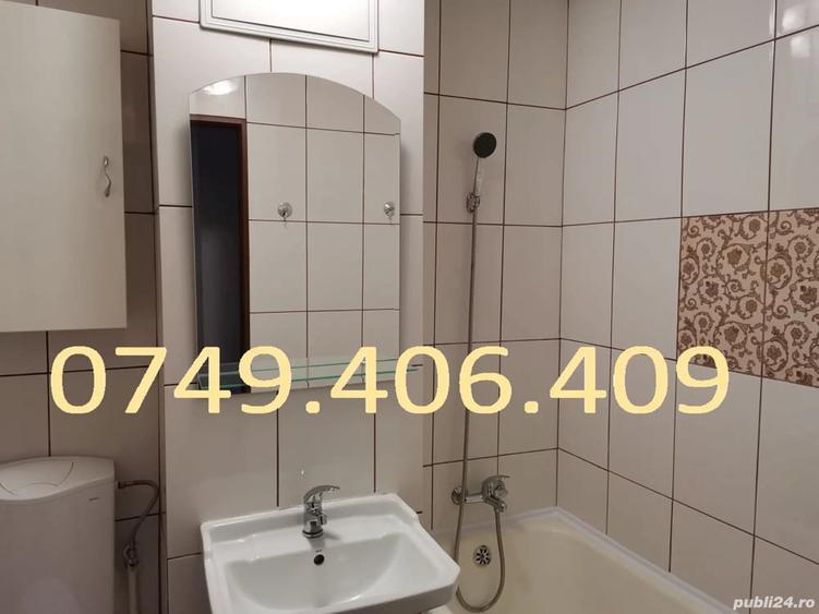 Apartament cu 2 camere decomandat în Lujerului
