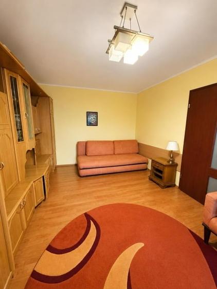 Apartament cu 2 camere decomandat, mobilat în Turda