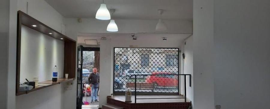 Spațiu comercial, de 36 mp, în Iancului