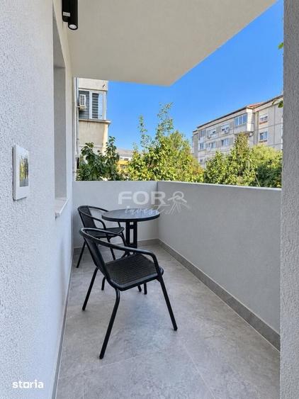 Apartament modern 2 camere de inchiriat Calea Aradului Hotel Ramada - 8